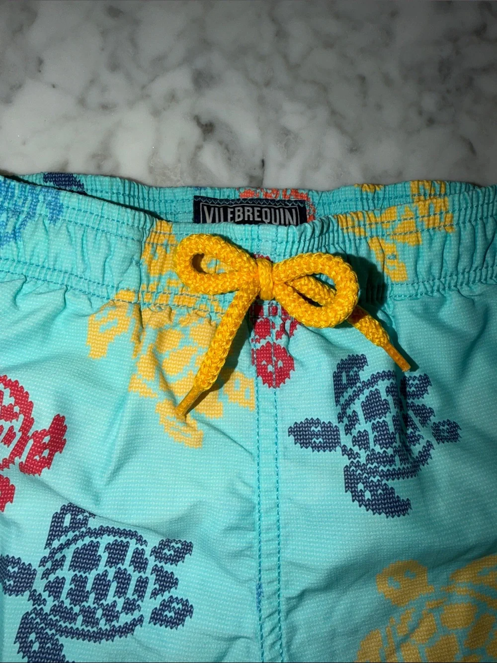 Vilebrequin aqua swim